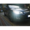 Opel Astra J